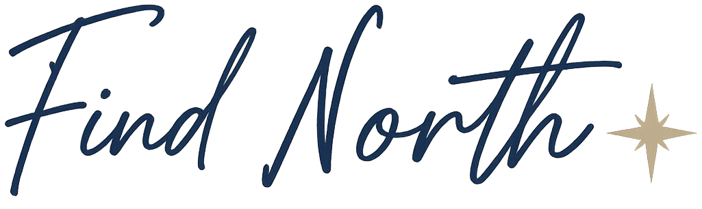 Find North